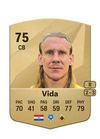 Domagoj Vida FIFA Münzen Kaufen