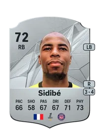 Djibril Sidibé FIFA FUT Coins Kaufen