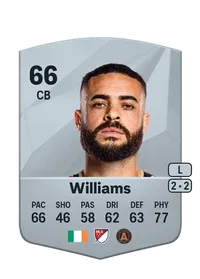 Derrick Williams FIFA FUT Coins Kaufen