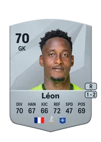 Donovan Léon Crediti FIFA 25