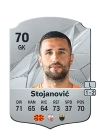 Dejan Stojanović Coins FUT