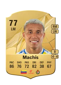 Darwin Machís FIFA Coins Kaufen PS5