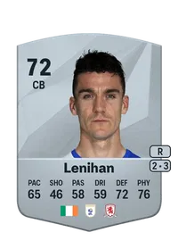 Darragh Lenihan Compra Monedas FC25