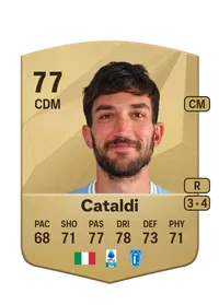 Danilo Cataldi FIFA Coins