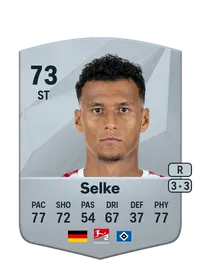 Davie Selke FIFA Coins Verkaufen