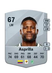 Dairon Asprilla EA FC 25 Coins Kaufen