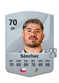 Diego Sánchez FIFA Ultimate Team Coins Kaufen