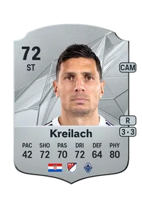 Damir Kreilach FC 25 Coins
