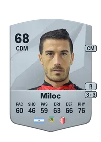Dardo Miloc FUT Coins Kaufen