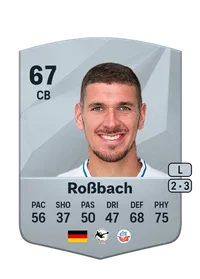 Damian Roßbach Compra Monedas FC25