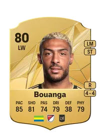 Denis Bouanga Acheter Credit FC 25