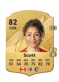 Desiree Scott FIFA Münzen Kaufen