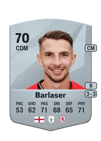 Daniel Barlaser Comprar Monedas FC25