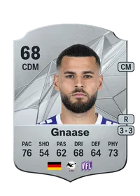 Dave Gnaase FIFA Coins Verkaufen