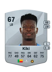David Kiki Compra Monedas FC25
