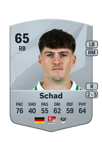 Dominik Schad FIFA Ultimate Team Coins Kaufen