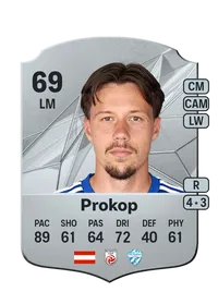 Dominik Prokop Comprar Monedas FC 25