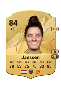 Dominique Janssen FIFA Münzen Kaufen