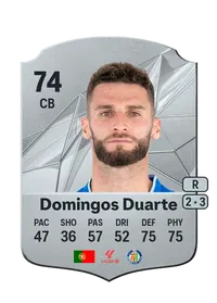 Domingos Sousa Menezes Duarte FIFA Coins Kaufen PS5
