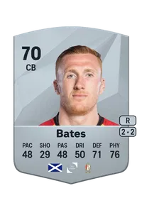 David Bates Comprar Monedas FC25