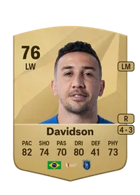 Davidson Da Luz Pereira FIFA FUT Coins Kaufen