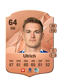 Dario Ulrich FIFA Coins Kaufen PS5