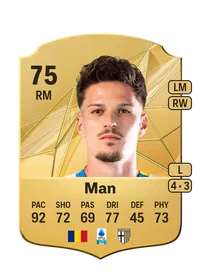 Dennis Man EA FC 25 Coins Kaufen