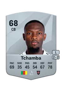 Duplexe Tchamba Credit FIFA