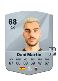 Daniel Martín Fernández Credit FIFA