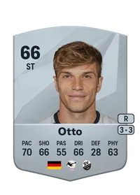 David Otto FIFA FUT Coins Kaufen