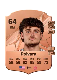 Dante Polvara FIFA Coins Kaufen PS5