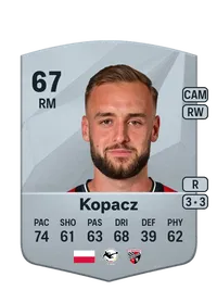 David Kopacz Crediti Per FIFA