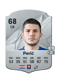 Dino Perić Compra Monedas FC25