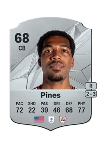 Donovan Pines Comprar Monedas FC25