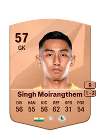 Dheeraj Singh Moirangthem Coins Kaufen EA FC 25