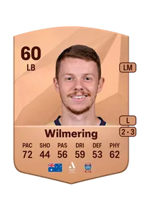Daniel Wilmering FIFA FUT Coins Kaufen