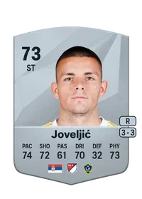 Dejan Joveljić Coins FUT