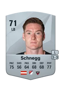 David Schnegg FIFA Ultimate Team Coins Kaufen
