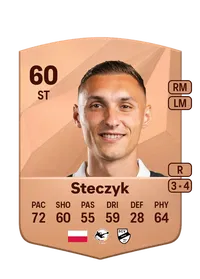 Dominik Steczyk EA FC 25 Coins Kaufen
