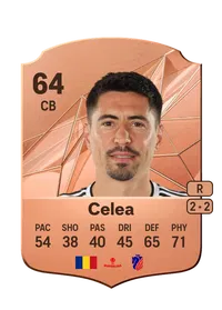 Daniel Celea CreditFUT