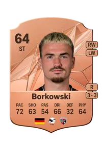 Dennis Borkowski EA FC 25 Coins Kaufen