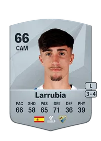 David Larrubia Romano FIFA Ultimate Team Coins Kaufen