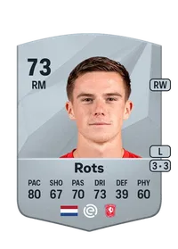 Daan Rots FIFA Coins Kaufen PS5