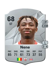Dorgeles Nene FIFA Coins Kaufen PS5