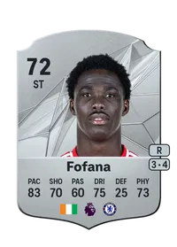 David Datro Fofana FIFA Coins