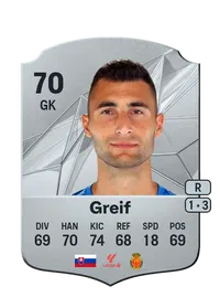 Dominik Greif FUT Coins Kaufen