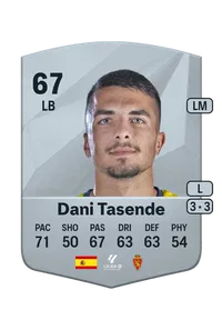 Daniel Esmorís Tasende Coins FUT