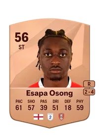 Detlef Esapa Osong