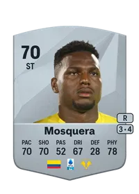 Daniel Mosquera Compra Monedas FC 25