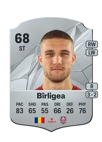 Daniel Bîrligea FIFA Ultimate Team Coins Kaufen